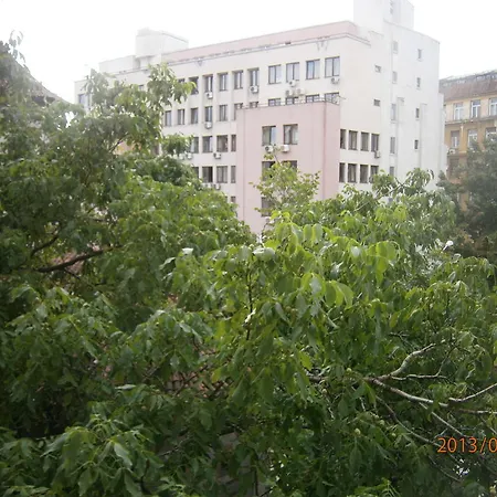 דירה Maya Universitate