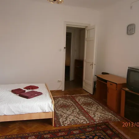 Appartement Maya Universitate
