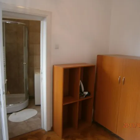 Apartment Maya Universitate *