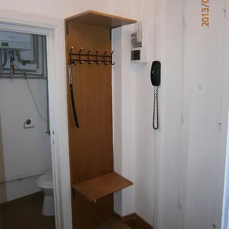 Appartement Maya Universitate