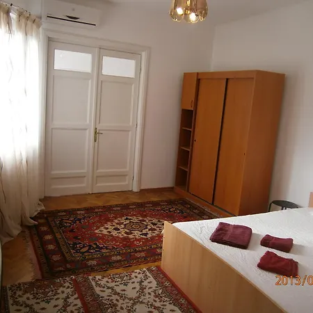 Appartement Maya Universitate *