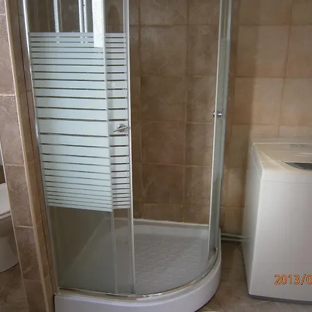 Appartement Maya Universitate Boekarest