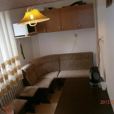 Appartement Maya Universitate Boekarest