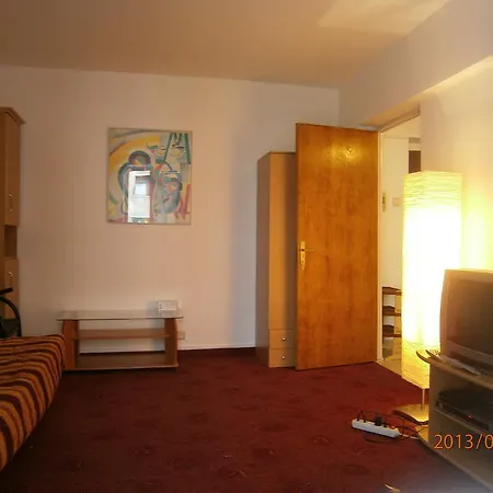 Appartement Maya Universitate